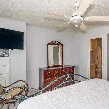 Boardwalk Unit E4 Villa Pensacola Beach Luaran gambar