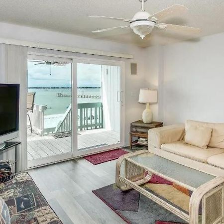 Boardwalk Unit E4 Villa Pensacola Beach Luaran gambar
