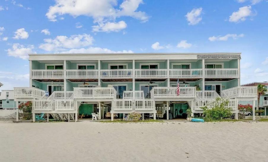 Boardwalk Unit E4 Villa Pensacola Beach Luaran gambar