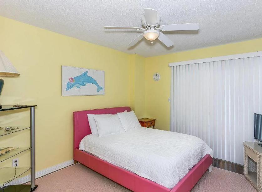 Boardwalk Unit E4 Villa Pensacola Beach Luaran gambar