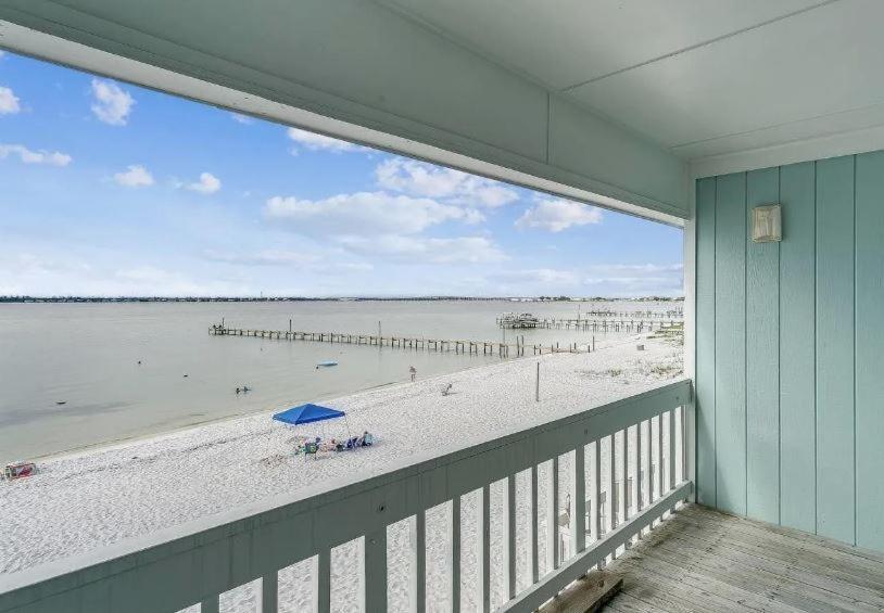 Boardwalk Unit E4 Villa Pensacola Beach Luaran gambar
