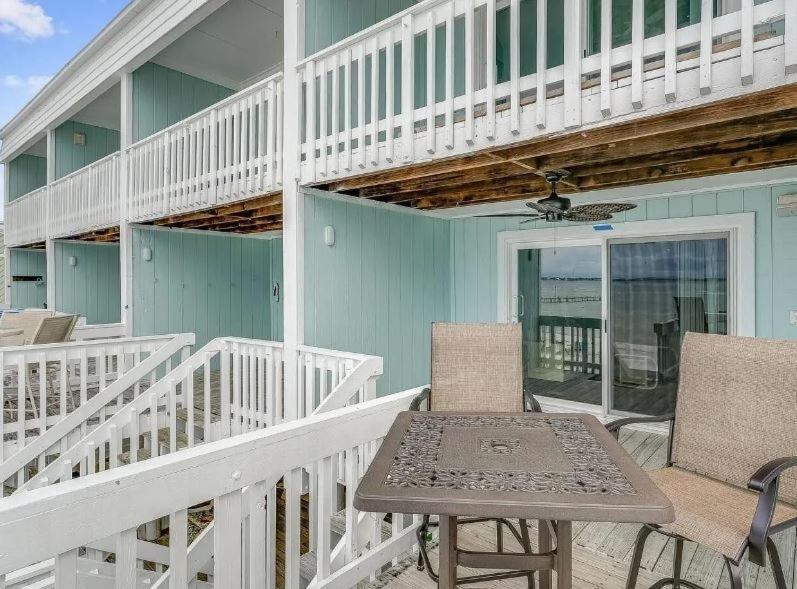 Boardwalk Unit E4 Villa Pensacola Beach Luaran gambar