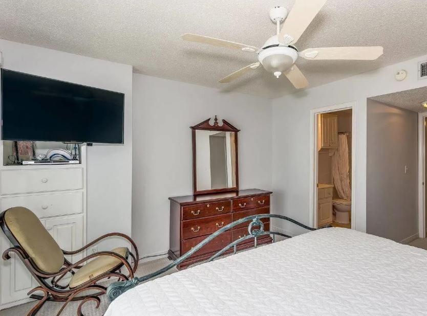 Boardwalk Unit E4 Villa Pensacola Beach Luaran gambar