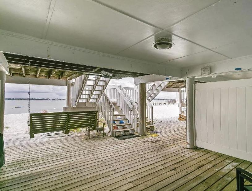 Boardwalk Unit E4 Villa Pensacola Beach Luaran gambar