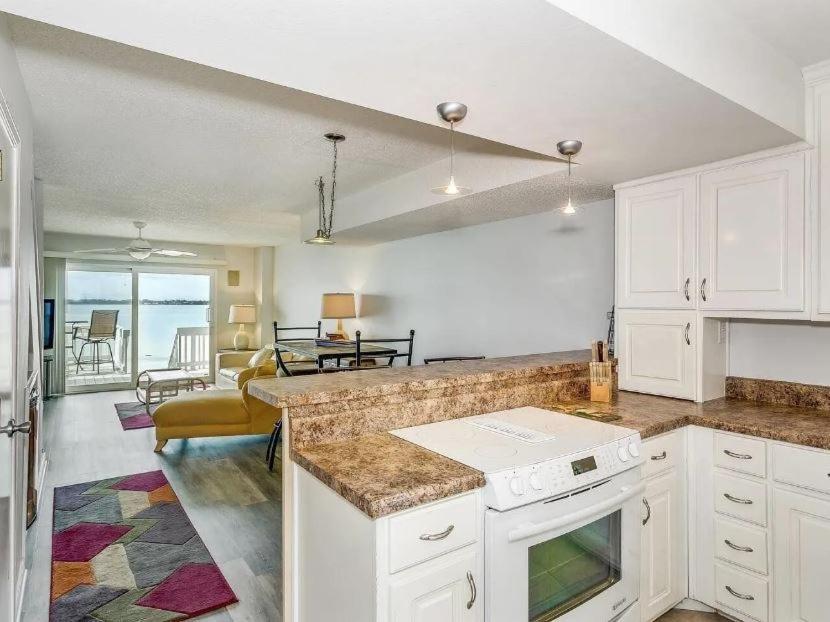 Boardwalk Unit E4 Villa Pensacola Beach Luaran gambar