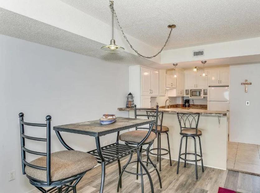 Boardwalk Unit E4 Villa Pensacola Beach Luaran gambar