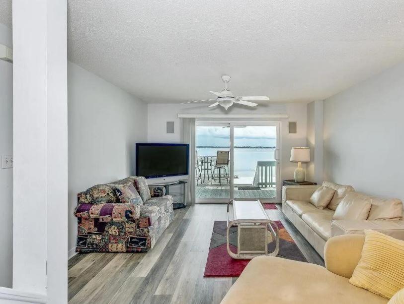 Boardwalk Unit E4 Villa Pensacola Beach Luaran gambar