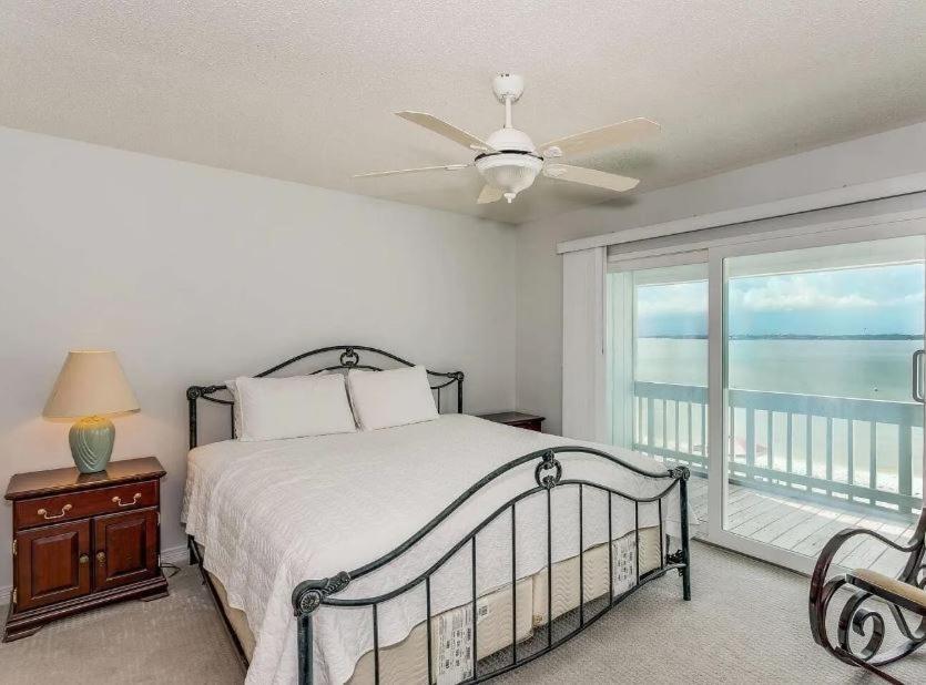 Boardwalk Unit E4 Villa Pensacola Beach Luaran gambar