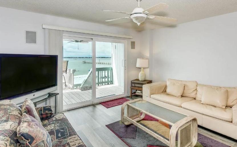 Boardwalk Unit E4 Villa Pensacola Beach Luaran gambar