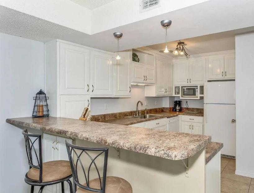 Boardwalk Unit E4 Villa Pensacola Beach Luaran gambar