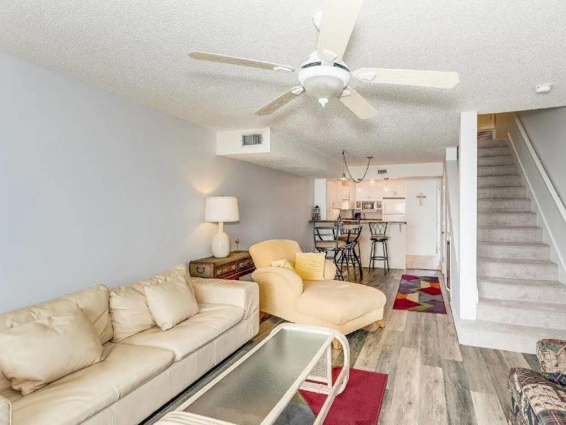Boardwalk Unit E4 Villa Pensacola Beach Luaran gambar